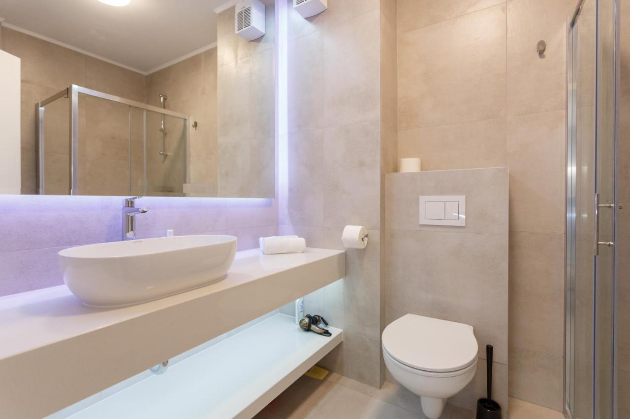 Apartments Sindy And Mendy With Parking Space In The Garage Dubrovnik Quarto foto